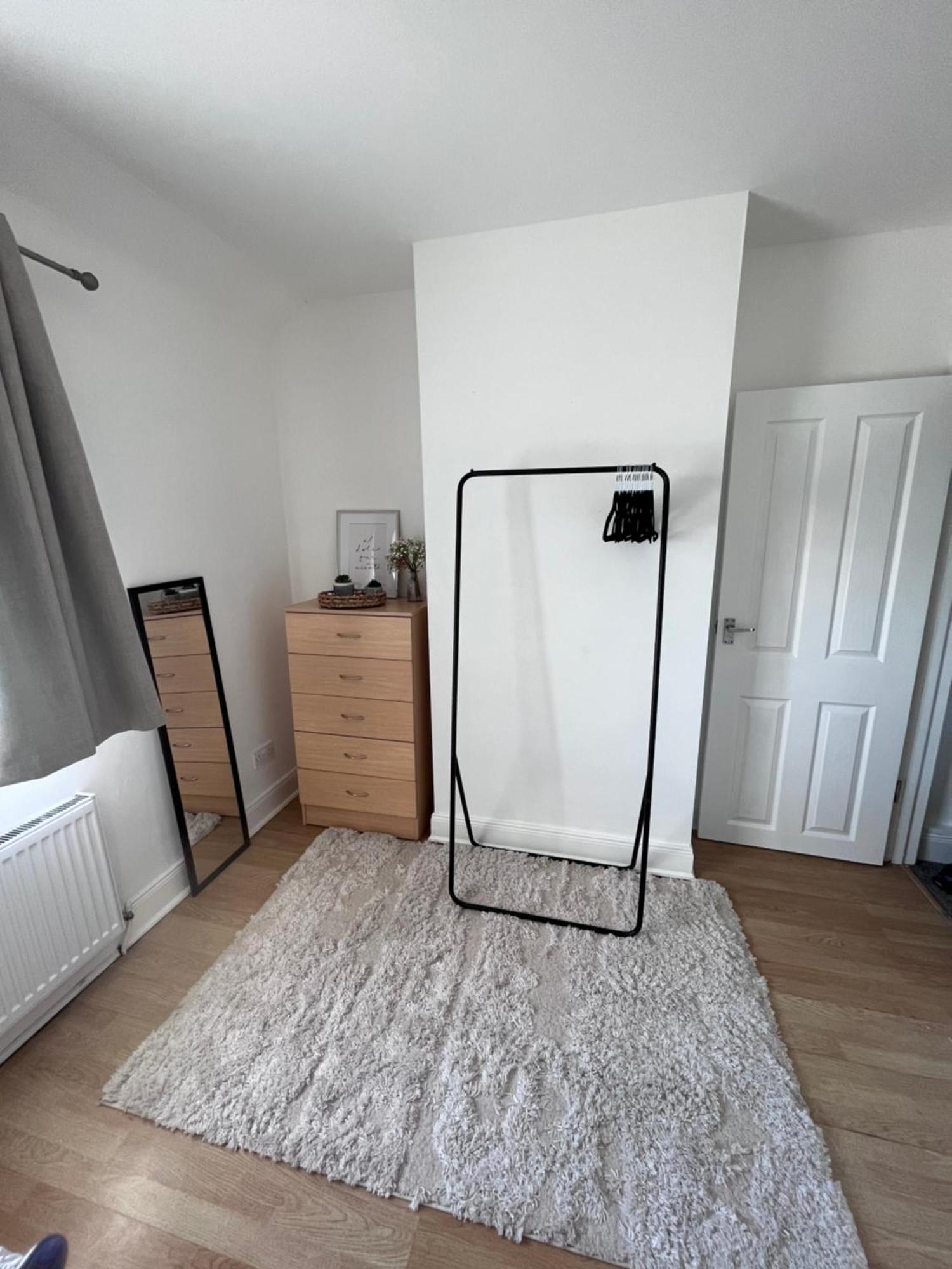 2 Bedroom House In Belfast With Garden Екстериор снимка